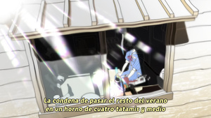 Yojouhan Time Machine Blues